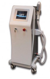 Portable Hair Removal Machine