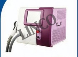 Diode Laser Hair removal Machine