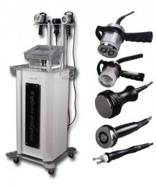 Ultrasonic Cavitaion Machine