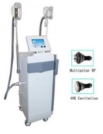 Cryolipolysis Fat Freezing Machine