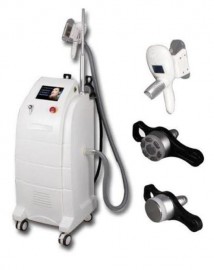 Cryolipolysis Cool sculpting Machine