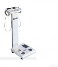 Body Composition Machine