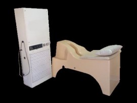 Colon hydrotherapy  Equipment