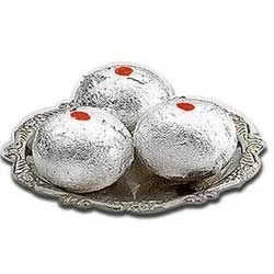 Silver Varakh