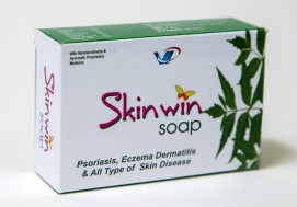 SKINWIN SOAP