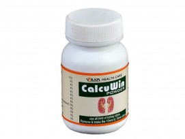 KIDNEY STONE MEDICINE-CALCUWIN POWDER