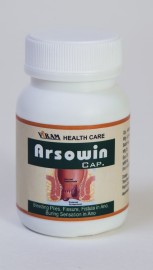 ARSOWIN CAPSULE