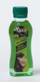 HAIR SECURE OIL (100ml, 200 ml)