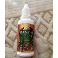 Organic Panch Tulsi Drops