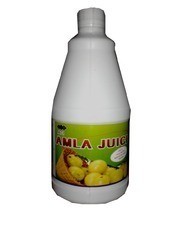 Organic Amla Juice