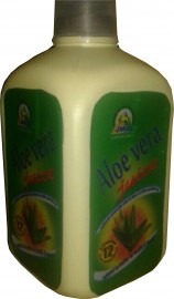 JMD Growth Aloe Vera Juice