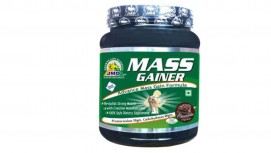 Mass Gainer