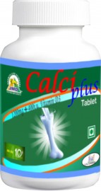 Calci Plus Tablet