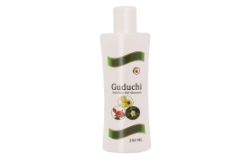 Guduchi Anti Hair Fall Shampoo