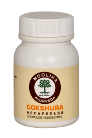 Gokshura Capsules