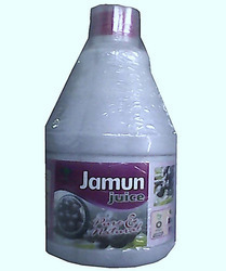 ORGANIC JAMUN JUICE