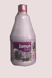 Organic Herbal Jamun Juice