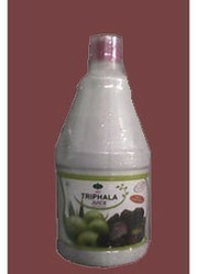 Organic Triphala Amla Juice