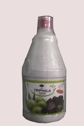 Natural Triphala Juice