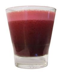 Organic Fat Losing Herbal Juice