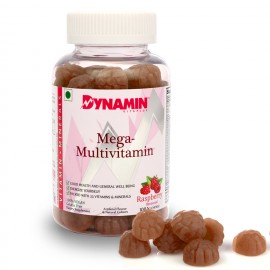 Dynamin Mega Multivitamin