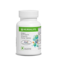 Formula 2 Multivitamin Mineral & Herbal Tablets