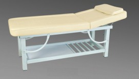 Spa Bed