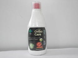 Organic Orthocare Juice