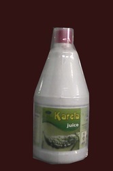 Organic Karela Juice