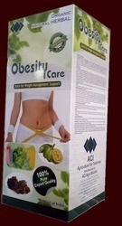 Organic Obesity Care Juice