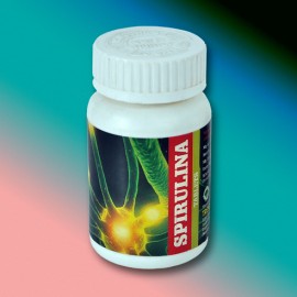 SPIRULINA Capsules