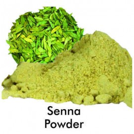 Senna Powder