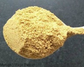 Ginger Powder