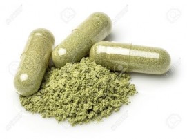 Herbal Gymnema Capsules