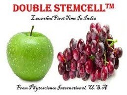 Double Stem Cell Powder