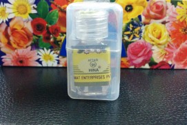 Nemat Hina 96 2.5ml Attar Perfume Oil Alcohol Free Buy 1 Get 1 Free