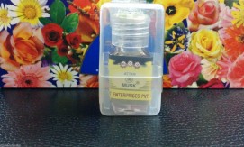 Nemat Musk 96 2.5ml Attar Perfume Oil Alcohol Free Buy 1 Get 1 Free