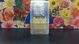 Nemat Musk Amber 96 2.5ml Attar Perfume Oil Alcohol Free Buy 1 Get 1 Free