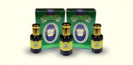 Nemat Jannatul Firdaus 96 10ml Attar Perfume Oil Alcohol Free Natural