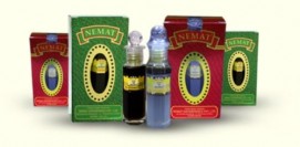 Nemat Musk 96 25ml Attar Perfume Oil Alcohol Free Natural