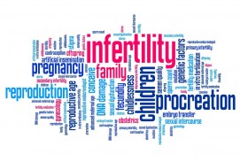 Hydrotherapy for infertility