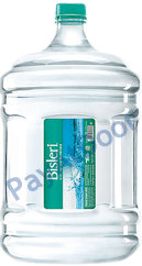 20 Liter Bisleri Water Can