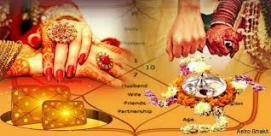 ASTROLOGY SERVICES FOR MATCH MAKING