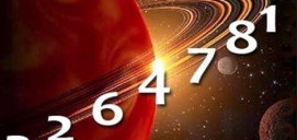 NUMEROLOGY PREDICTIONS 2016