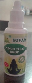 Panch Tulsi Drop