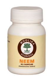 Neem Capsules