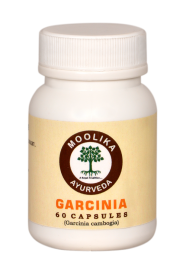 Garcinia Cambogia Capsules