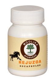 Rejuzoa Capsules for Erectile Dysfunction