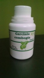 Garcinia Cambogia(Vrikshamla) Weight Loss Capsules (60% Hca)