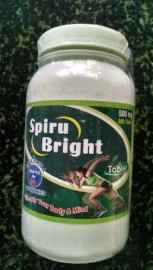 Spirulina Tablets 300